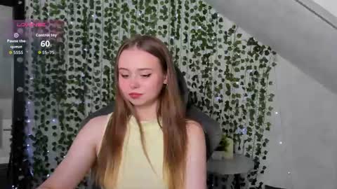 Vanessa online show from 07.04.26
