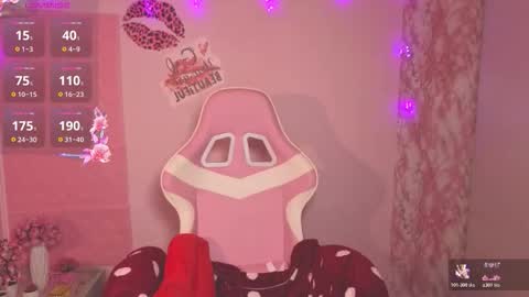 Snapshot of dorixxx20 chatting on 02.24.26 dorixxx20 online show from 02.24.26