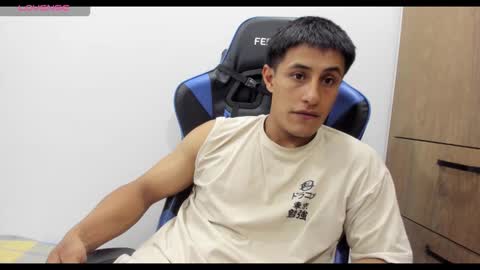 dorman_boy online show from 11.02.25