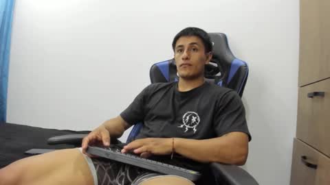 dorman_boy online show from 11.03.25