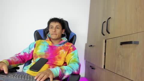 dorman_boy online show from 11.22.25