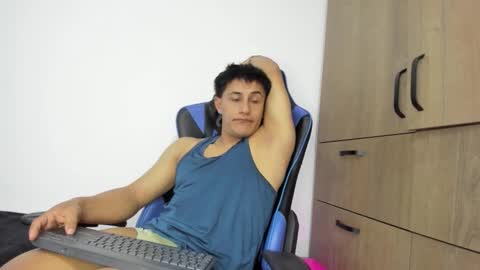 dorman_boy online show from 11.28.25