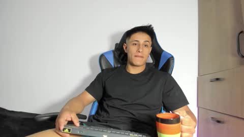 dorman_boy online show from 02.02.26