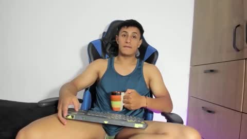 dorman_boy online show from 02.17.26