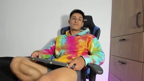 dorman_boy online show from 02.28.26