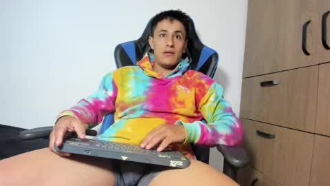 dorman_boy online show from 04.09.26