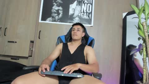 dorman_boy online show from 05.15.26