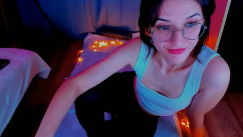 Snapshot of dorotty_ chatting on 12.03.25 Your Dorotty online show from 12.03.25