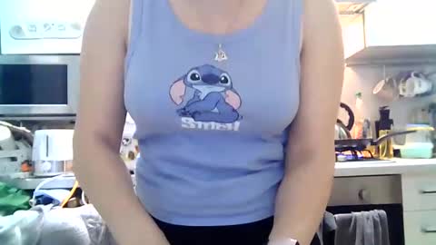 Dorrie Ann online show from 01.13.25