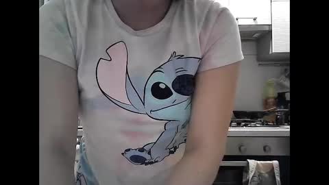 Dorrie Ann online show from 02.08.25