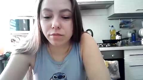 Dorrie Ann online show from 02.28.25