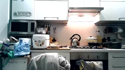 Dorrie Ann online show from 03.02.25