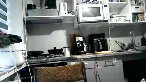 Dorrie Ann online show from 09.15.25