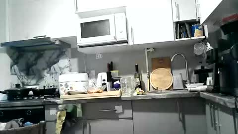 Dorrie Ann online show from 11.16.25