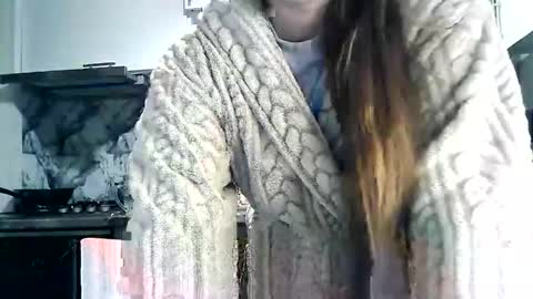 Dorrie Ann online show from 12.15.25