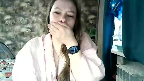 Dorrie Ann online show from 01.09.26