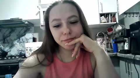 Dorrie Ann online show from 02.02.26