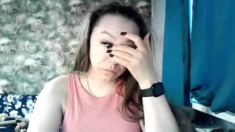 Dorrie Ann online show from 03.22.26