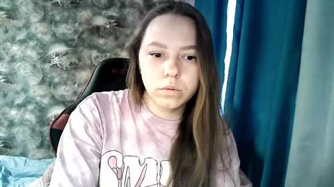 Dorrie Ann online show from 04.07.26