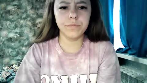 Dorrie Ann online show from 04.16.26