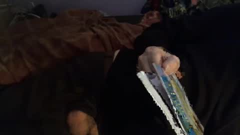 Hello  welcome to Slutsville  I am the Naked Chef  really  but you may call me Peter online show from 10.17.25