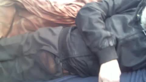 Hello  welcome to Slutsville  I am the Naked Chef  really  but you may call me Peter online show from 04.20.26