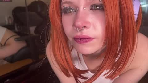 Milana online show from 04.10.26