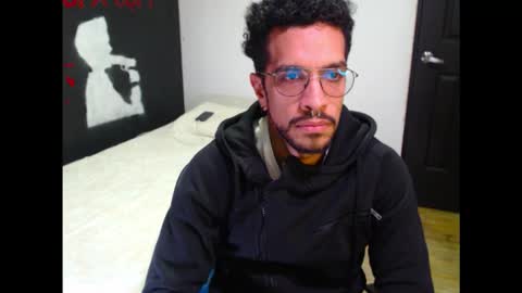 will online show from 10.18.25