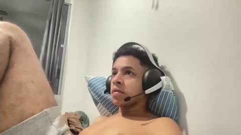 Snapshot of dotadinha chatting on 02.19.26 dotadinha online show from 02.19.26