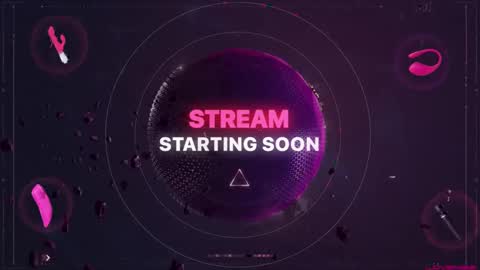 DotYourEyezez  online show from 01.04.25