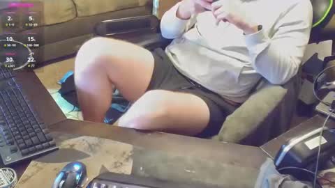 DotYourEyezez  online show from 01.15.25