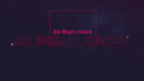 DotYourEyezez  online show from 02.13.25