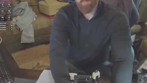 DotYourEyezez  online show from 10.01.25