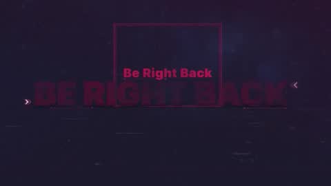 DotYourEyezez  online show from 10.16.25