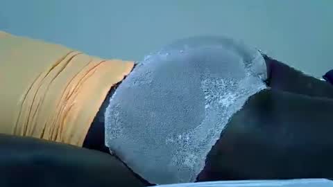 Snapshot of double_love9 chatting on 04.15.26 bellie online show from 04.15.26