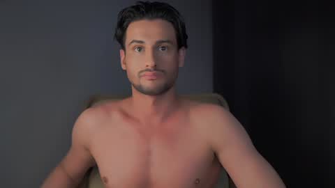 Keen online show from 12.01.24