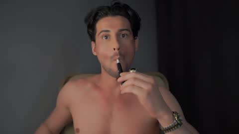 Keen online show from 12.06.24