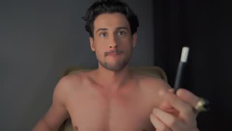 Keen online show from 12.09.24