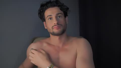 Keen online show from 12.12.24