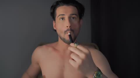 Keen online show from 12.13.24