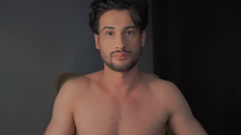 Keen online show from 12.14.24