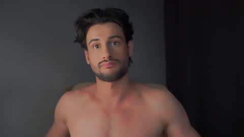 Keen online show from 12.14.24