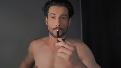 Keen online show from 12.18.24