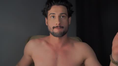 Keen online show from 12.19.24