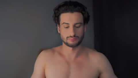 Keen online show from 01.08.25