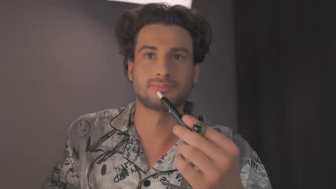 Keen online show from 03.02.25