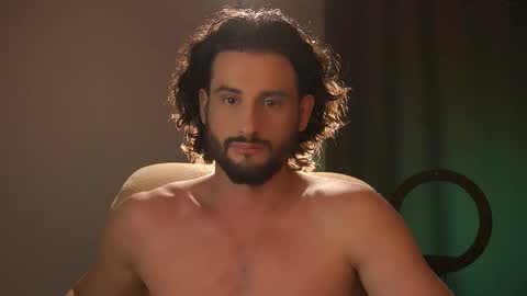 Keen online show from 09.08.25