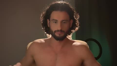 Keen online show from 09.11.25