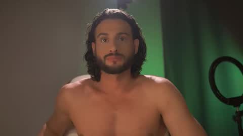 Keen online show from 10.14.25