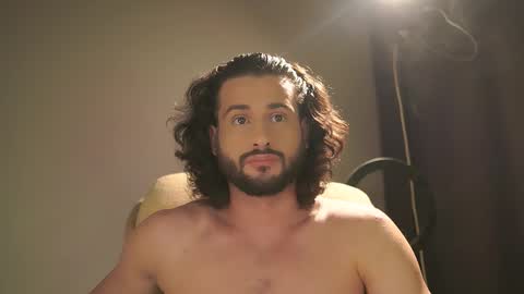 Keen online show from 11.11.25